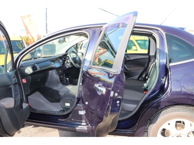 CITROEN C3 2013 Image 31