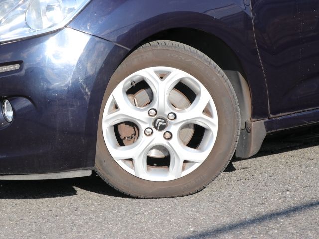 CITROEN C3 2013 Image 31