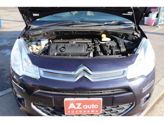 CITROEN C3 2013 Image 31