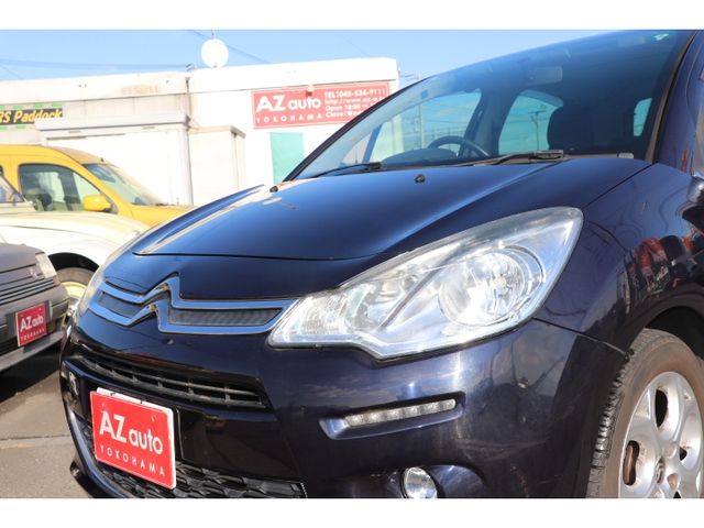 CITROEN C3 2013 Image 31