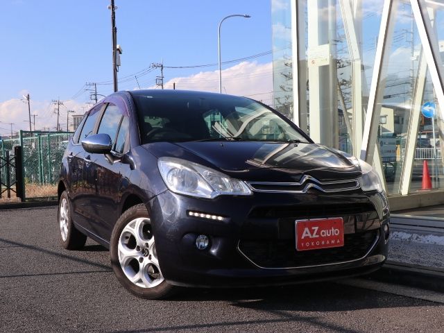 CITROEN C3 2013 Image 31