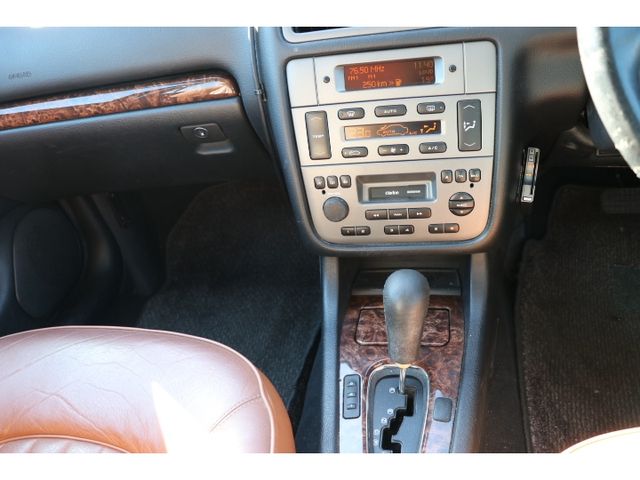 PEUGEOT 406 BREAK 2003 Image 31