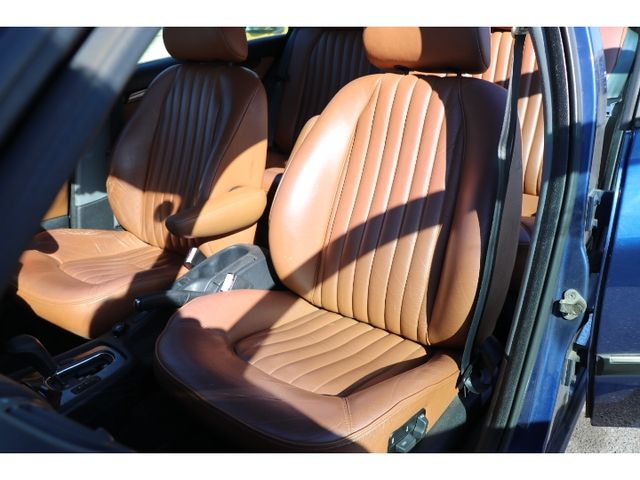 PEUGEOT 406 BREAK 2003 Image 31