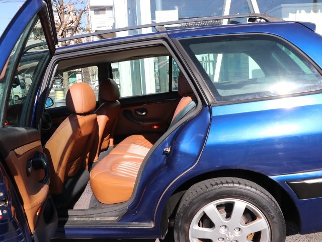 PEUGEOT 406 BREAK 2003 Image 31