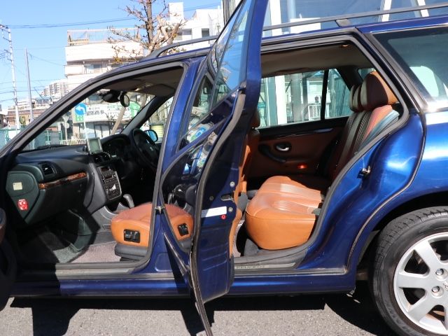 PEUGEOT 406 BREAK 2003 Image 31