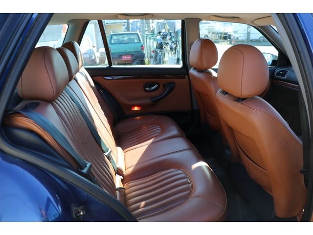 PEUGEOT 406 BREAK 2003 Image 31