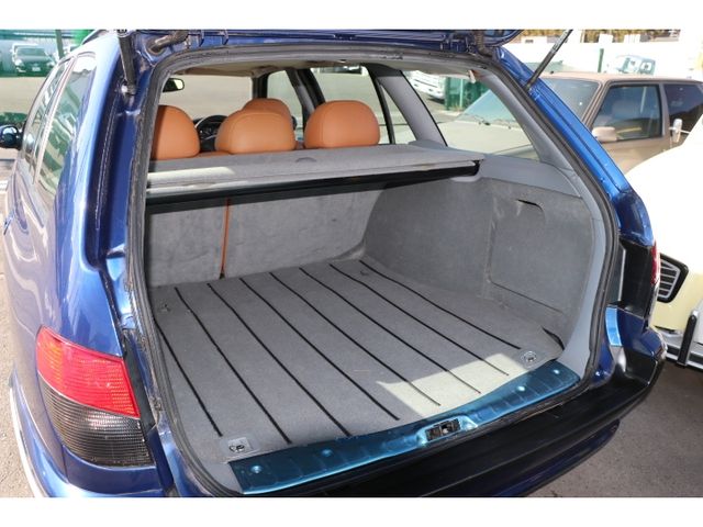 PEUGEOT 406 BREAK 2003 Image 31