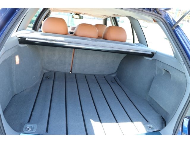 PEUGEOT 406 BREAK 2003 Image 31