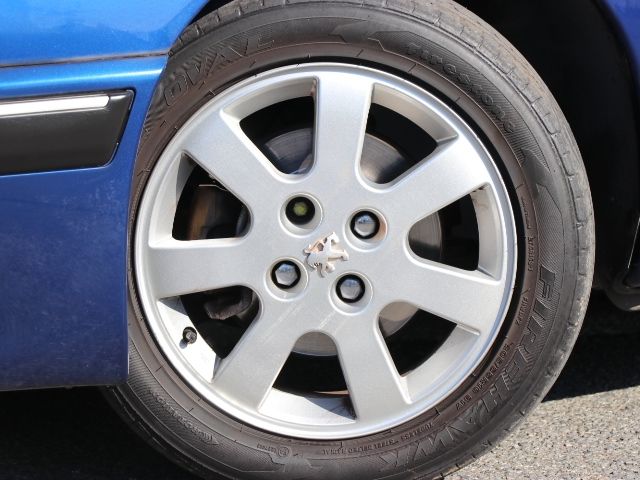 PEUGEOT 406 BREAK 2003 Image 31