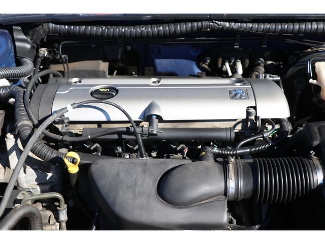 PEUGEOT 406 BREAK 2003 Image 31