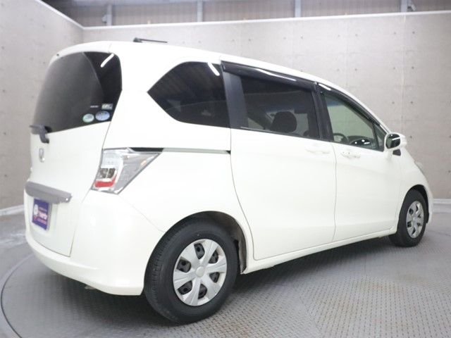 HONDA FREED 2012 Image 31