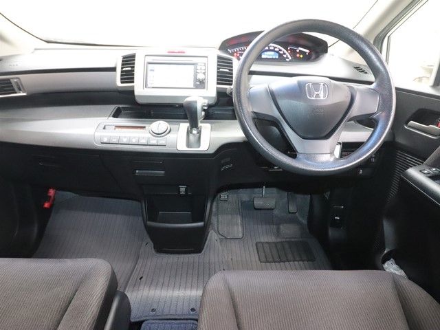 HONDA FREED 2012 Image 31