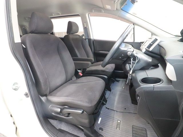 HONDA FREED 2012 Image 31