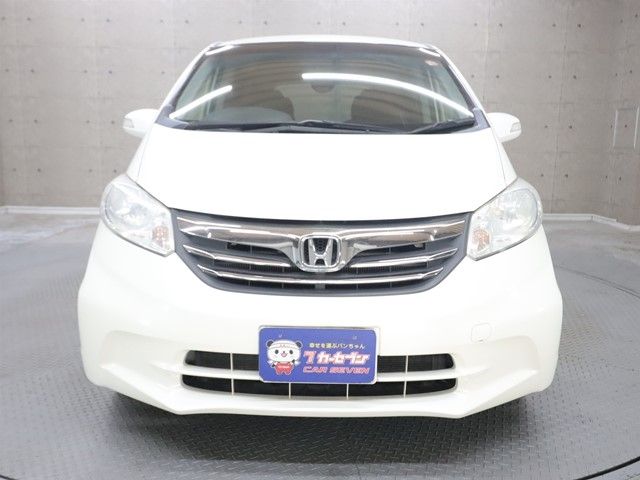 HONDA FREED 2012 Image 31