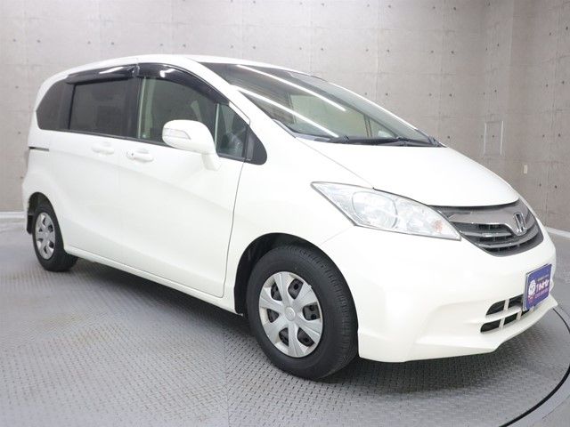HONDA FREED 2012 Image 31