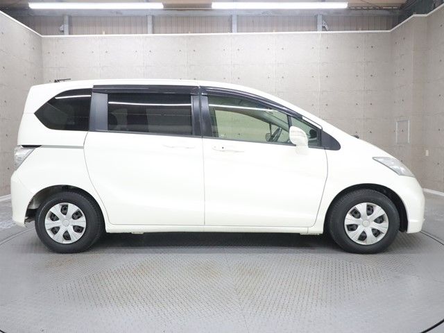 HONDA FREED 2012 Image 31
