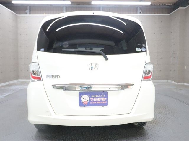 HONDA FREED 2012 Image 31