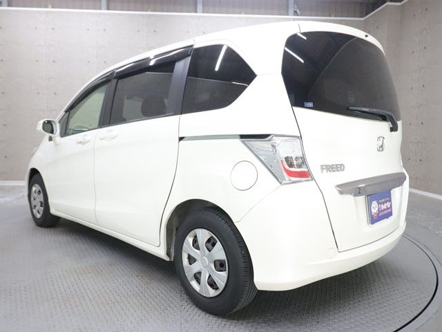 HONDA FREED 2012 Image 31