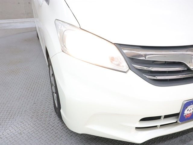 HONDA FREED 2012 Image 31