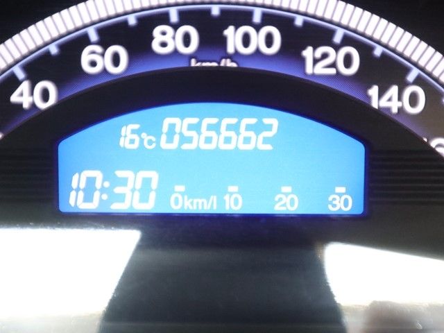 HONDA FREED 2012 Image 31