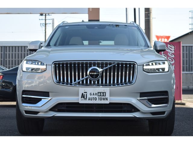 VOLVO XC90 2022 Image 31