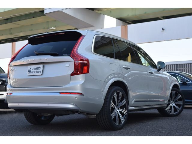 VOLVO XC90 2022 Image 31