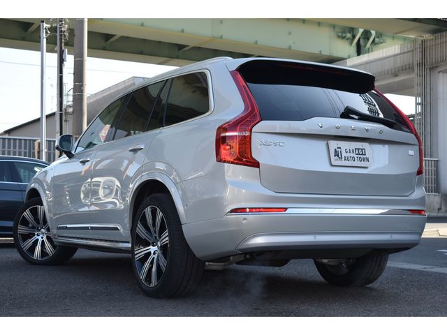 VOLVO XC90 2022 Image 31