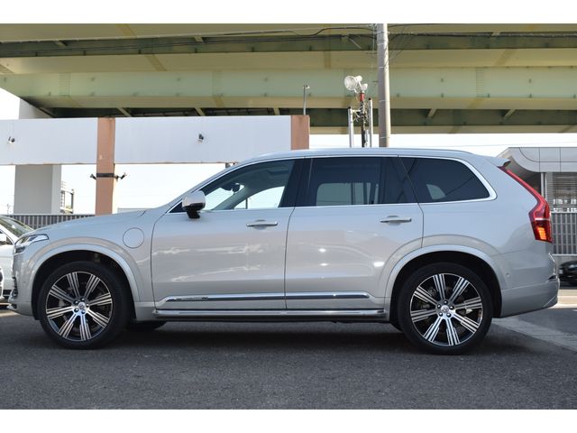 VOLVO XC90 2022 Image 31