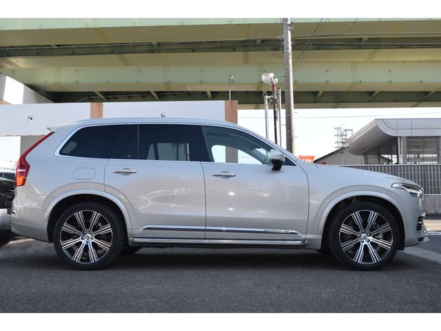 VOLVO XC90 2022 Image 31
