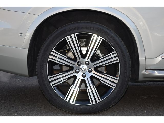 VOLVO XC90 2022 Image 31