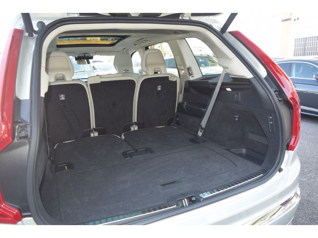 VOLVO XC90 2022 Image 31
