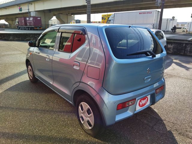 SUZUKI ALTO 2021 Image 31