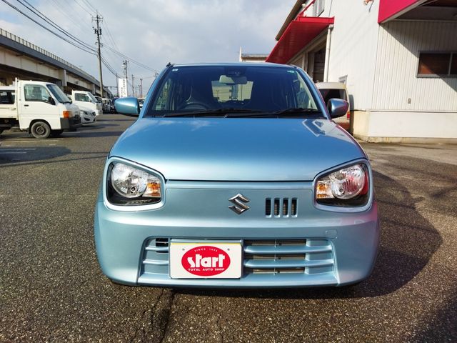 SUZUKI ALTO 2021 Image 31