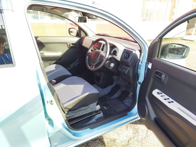 SUZUKI ALTO 2021 Image 31