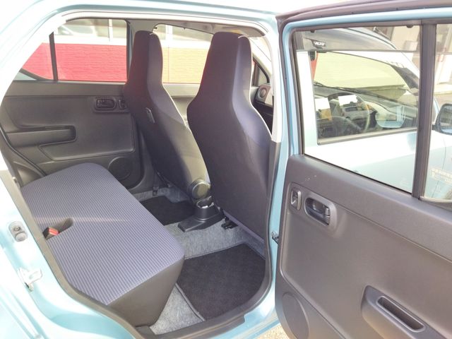 SUZUKI ALTO 2021 Image 31