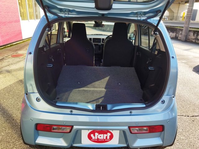 SUZUKI ALTO 2021 Image 31