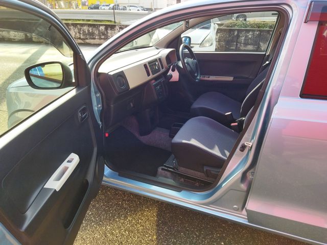 SUZUKI ALTO 2021 Image 31