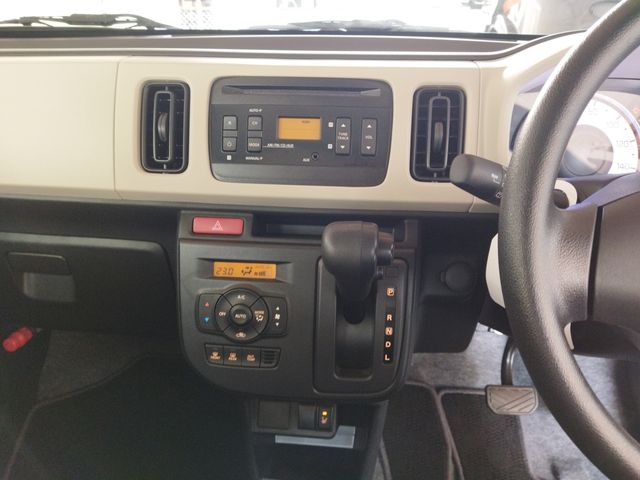 SUZUKI ALTO 2021 Image 31