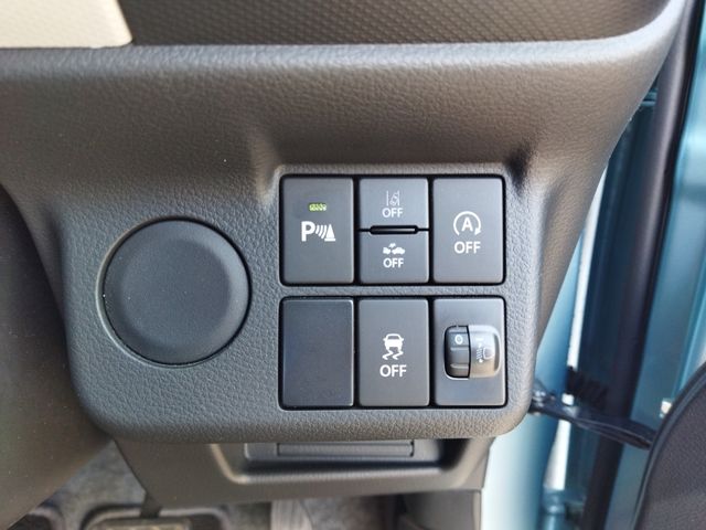 SUZUKI ALTO 2021 Image 31