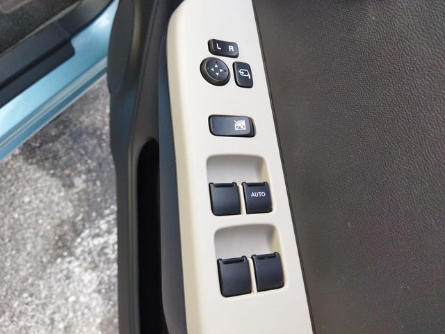 SUZUKI ALTO 2021 Image 31