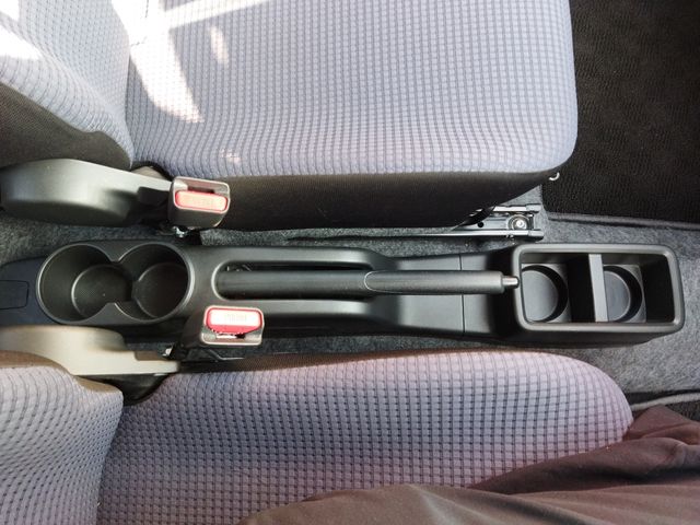 SUZUKI ALTO 2021 Image 31