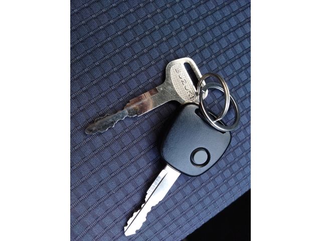 SUZUKI ALTO 2021 Image 31