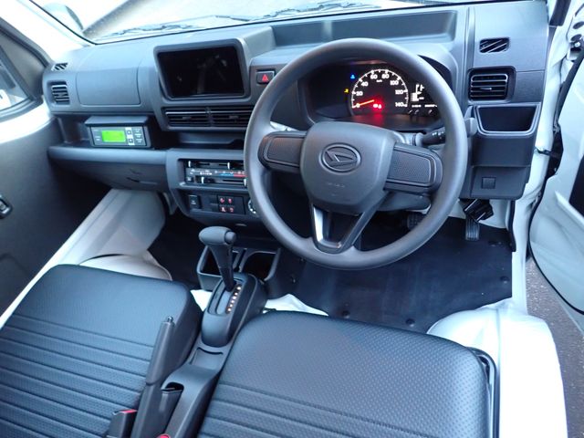 DAIHATSU HIJET TRUCK 2025 Image 31