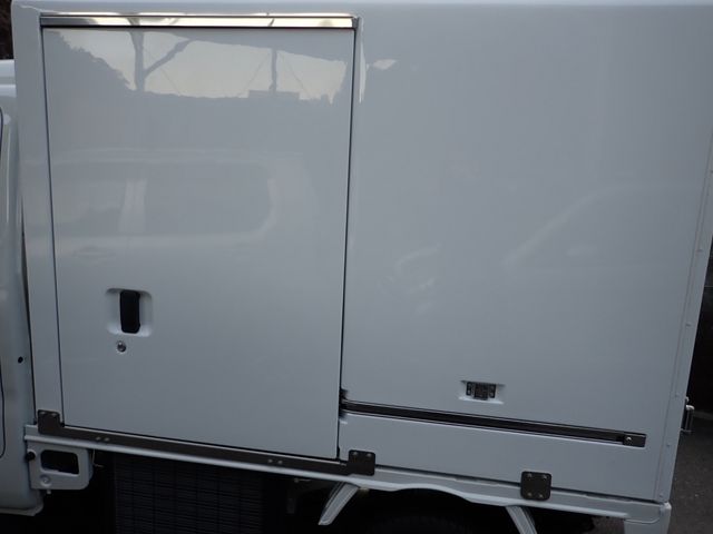 DAIHATSU HIJET TRUCK 2025 Image 31