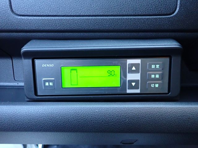 DAIHATSU HIJET TRUCK 2025 Image 31