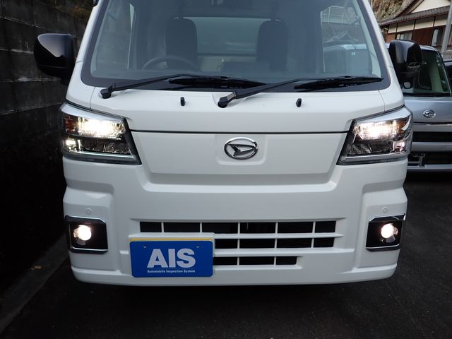 DAIHATSU HIJET TRUCK 2025 Image 31