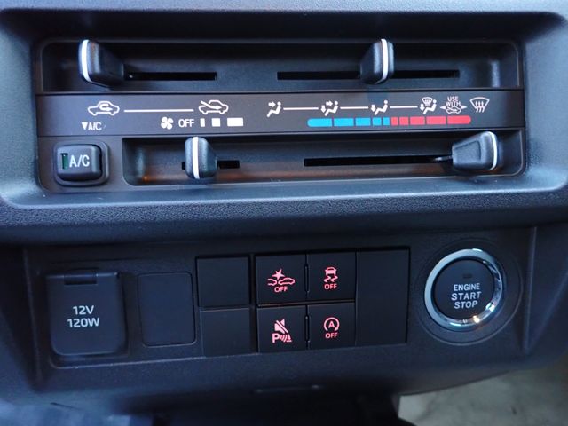 DAIHATSU HIJET TRUCK 2025 Image 31