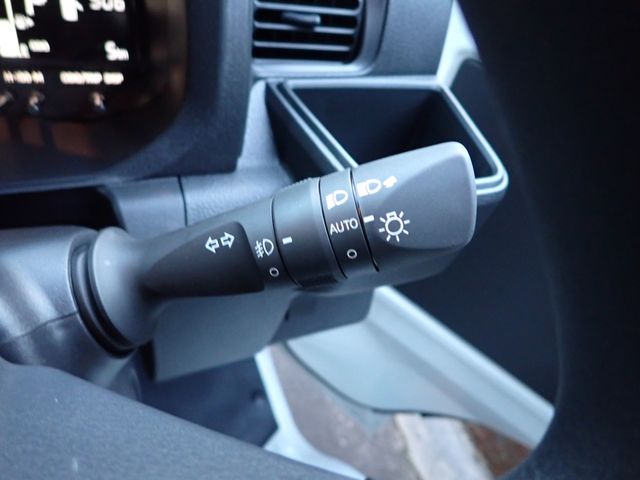 DAIHATSU HIJET TRUCK 2025 Image 31