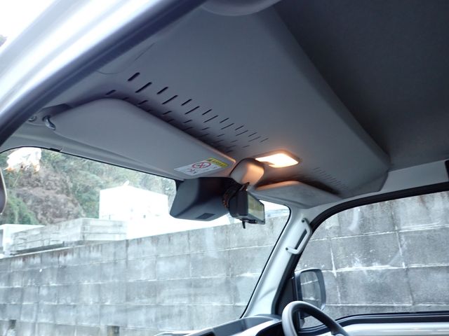 DAIHATSU HIJET TRUCK 2025 Image 31