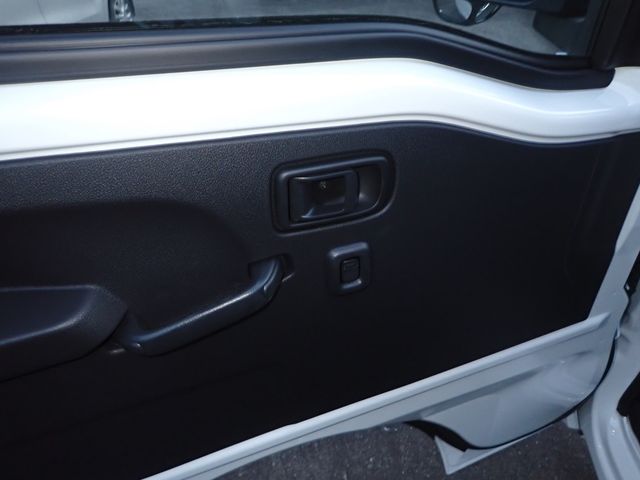 DAIHATSU HIJET TRUCK 2025 Image 31